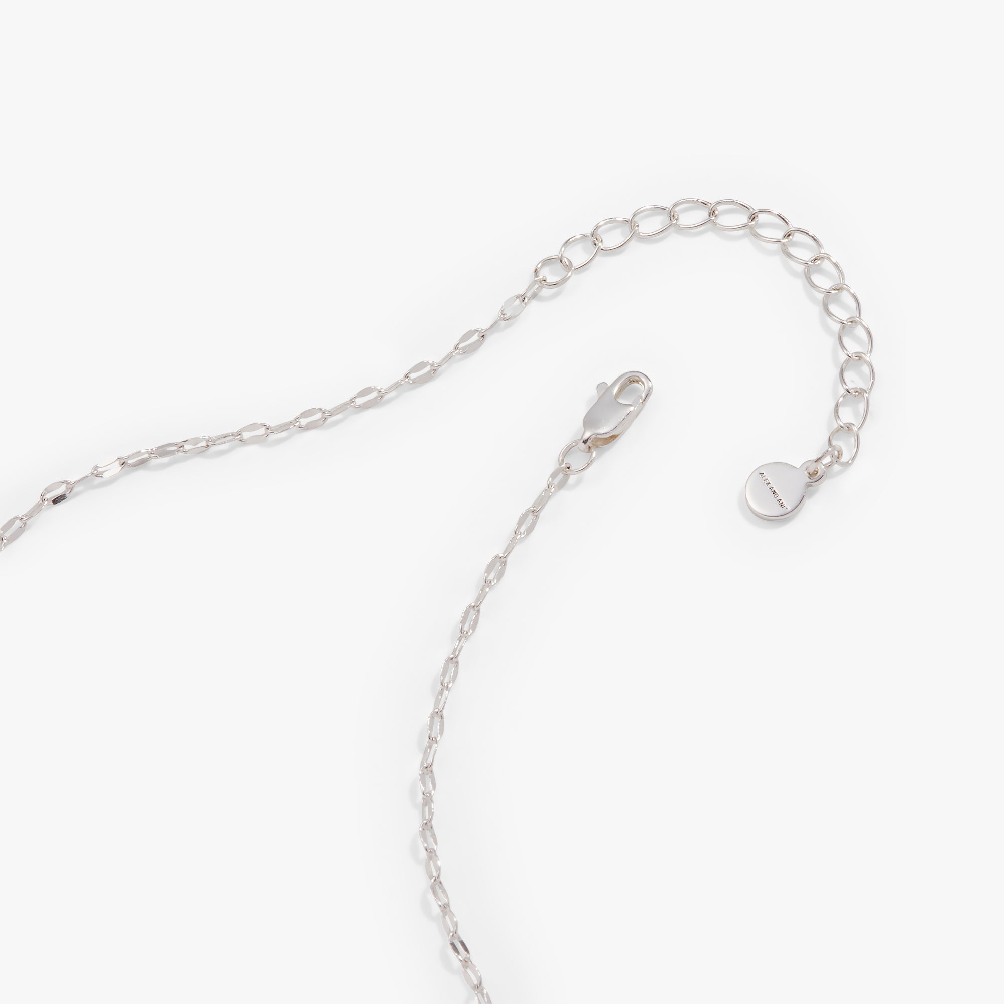 Hearts Chain Necklace for Women, Adjustable Length 14K Gold Plated Romantic Gift for Valentine's Day, Anniversary & Date Night Jewelry