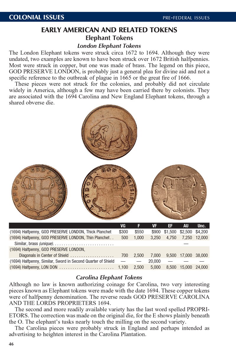 2015 Official Red Book: Guide to United States Coins - Perfect for Collectors, Investors & History Enthusiasts