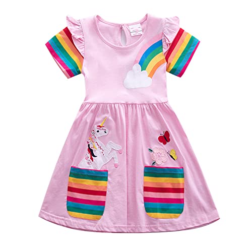 Unicorn Pink