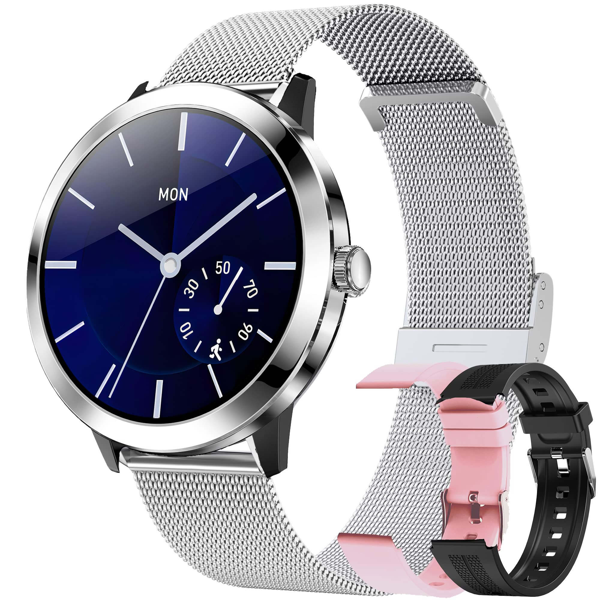 Smart Watch for Men & Women - 1.32