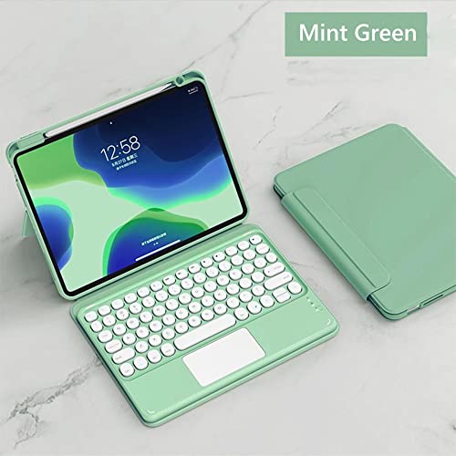Mint Green