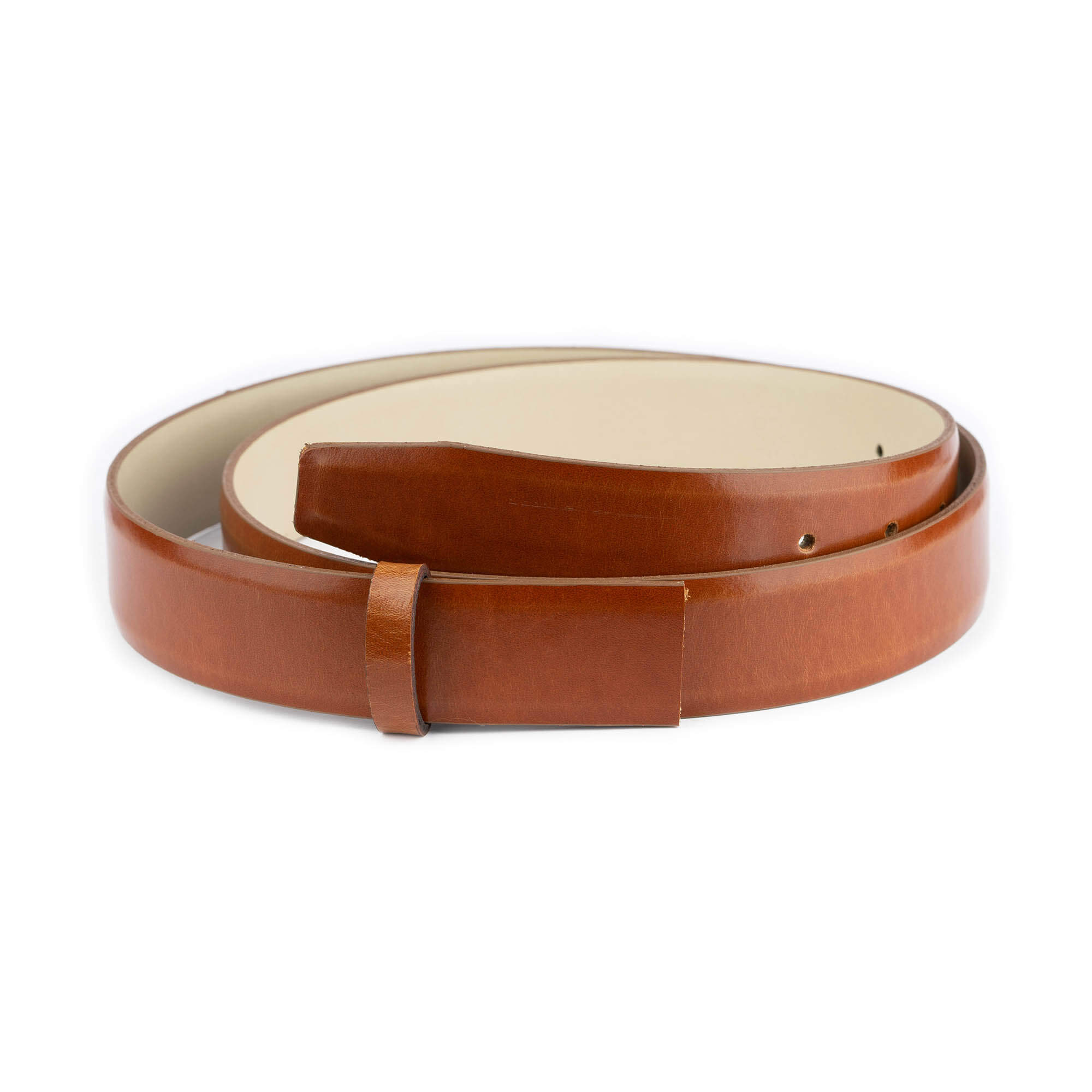 Men's Reversible Grey & Brown Belt Strap for Dunhill Buckles Replacement - Perfect for Formal Wear, Office Attire & Everyday Fashion