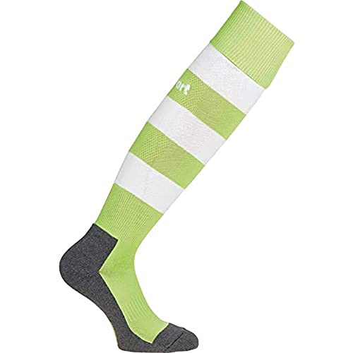 flash green / white