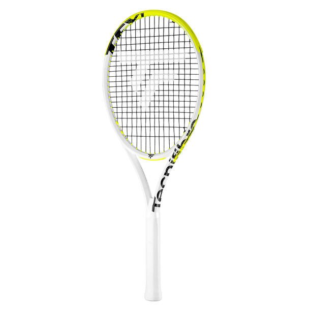 Tecnifibre TF X1 V2 305 Tennis Racket - Professional Carbon Fiber Tennis Racquet for Advanced Players - Perfect for Competitive Matches & Training Sessions