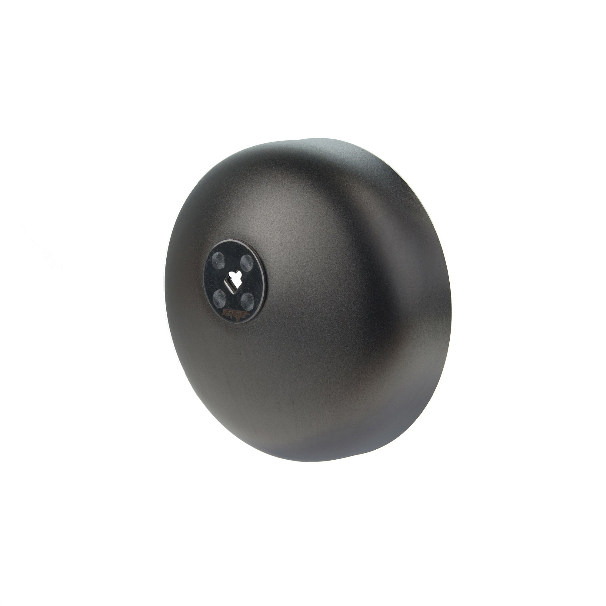 Allstar Black Predator Epee Guard - Premium Fencing Equipment for Competitive & Training Use
