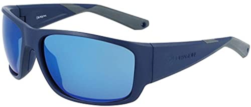 Matte Navy H2o