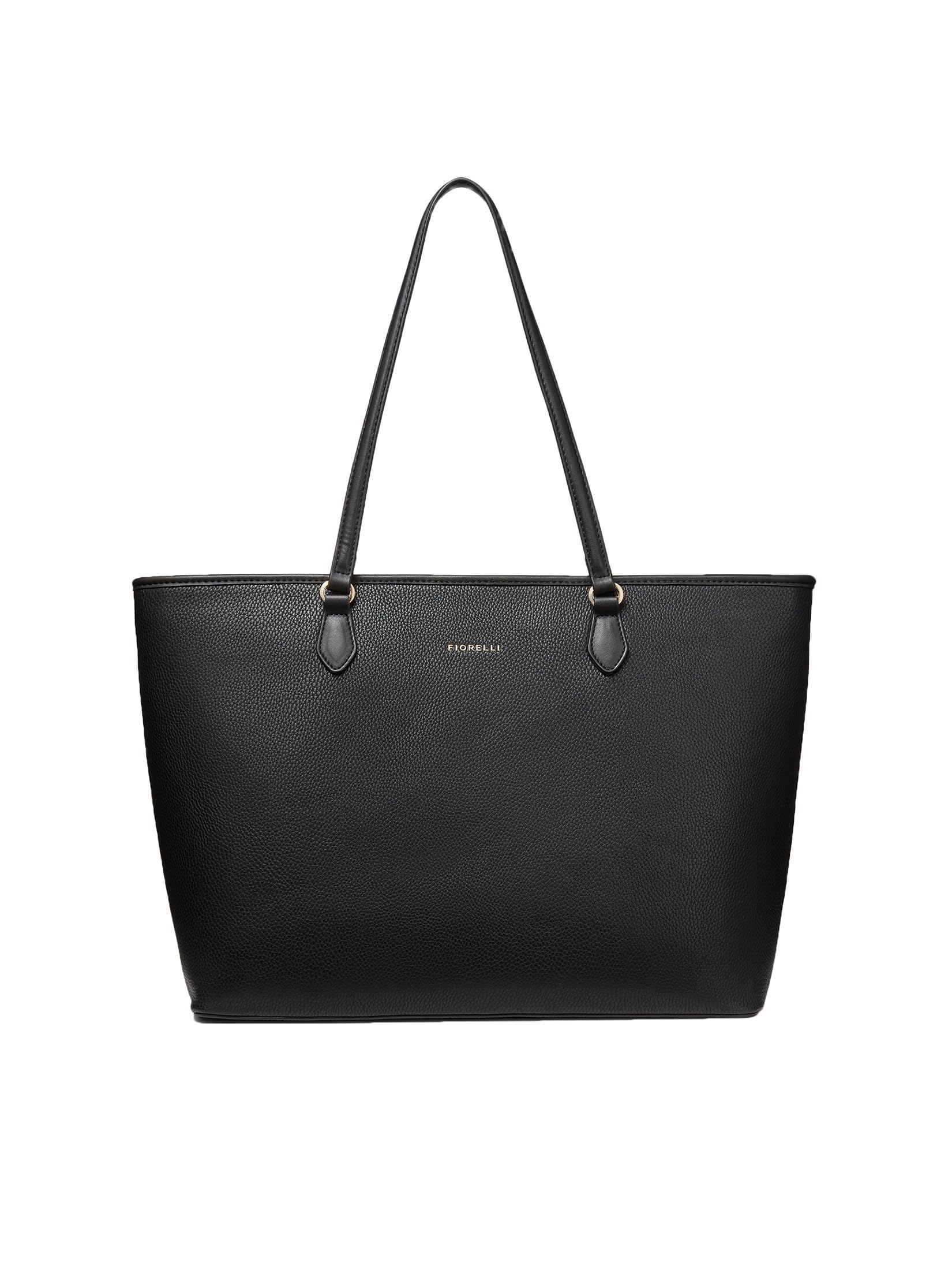 Fiorelli Thea Tote Bag for Women - Stylish Leather Handbag with Spacious Compartment, Perfect for Work, Travel & Everyday Use