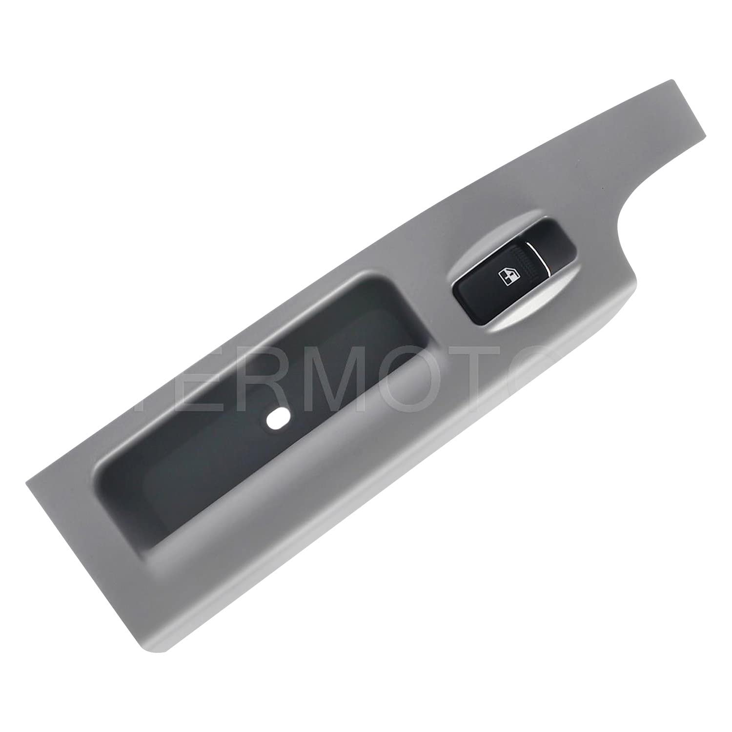 Standard Motor Products DWS-1207 Power Window Switch - Replacement Auto Part for Smooth Window Operation | Perfect for Ford, Chevy, Dodge & More | Easy DIY Installation for Home Mechanics