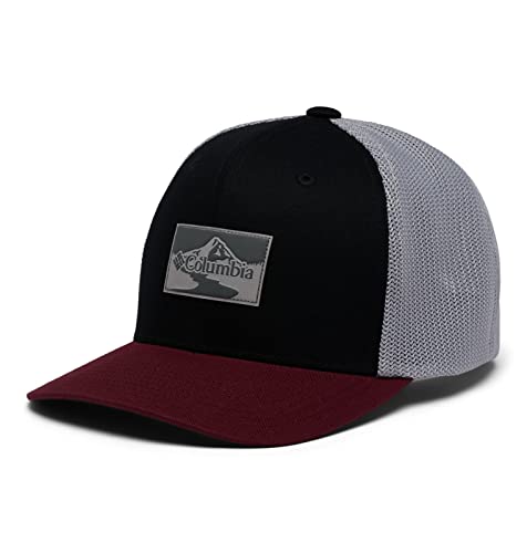 Black/Red Onion Peak2river