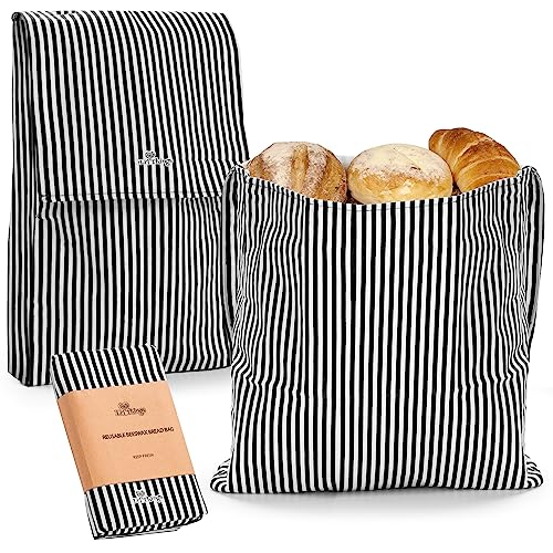 Stripey Black