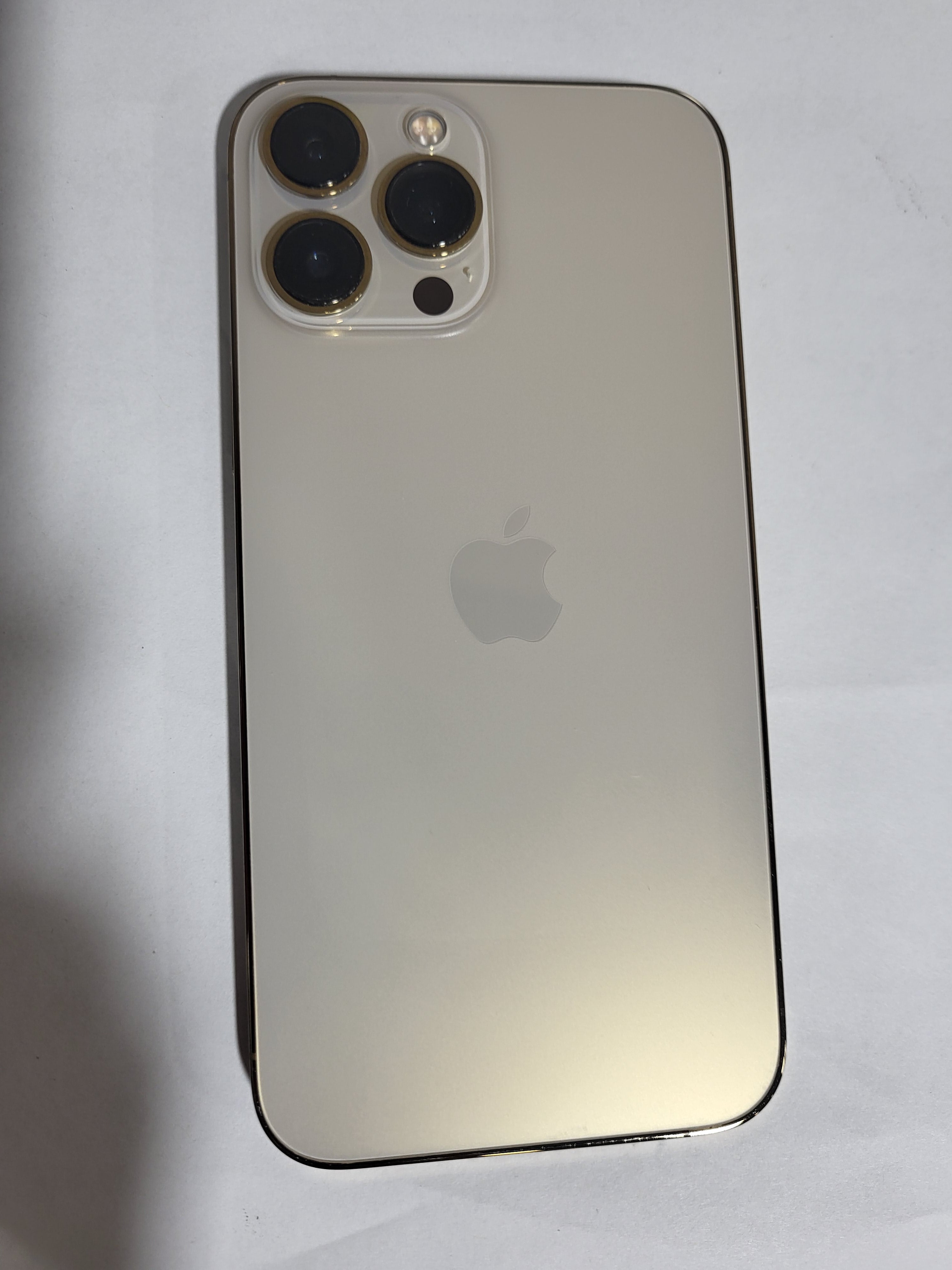 iPhone 13 Pro Max 1TB Unlocked Smartphone - 6.7