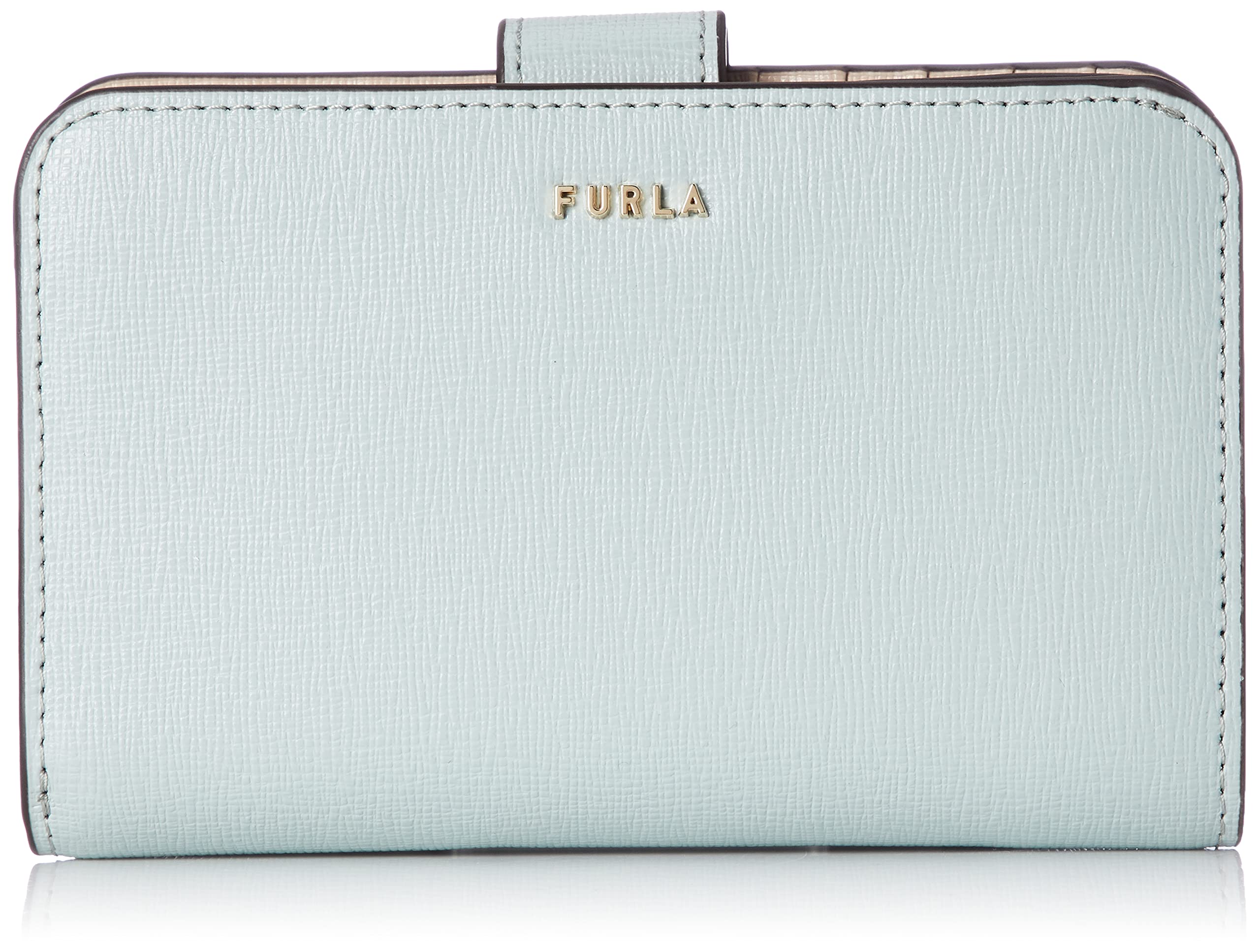 Furla Women's Babylon M Compact Wallet - Stylish & Functional Leather Wallet for Everyday Use, Travel, and Gifts