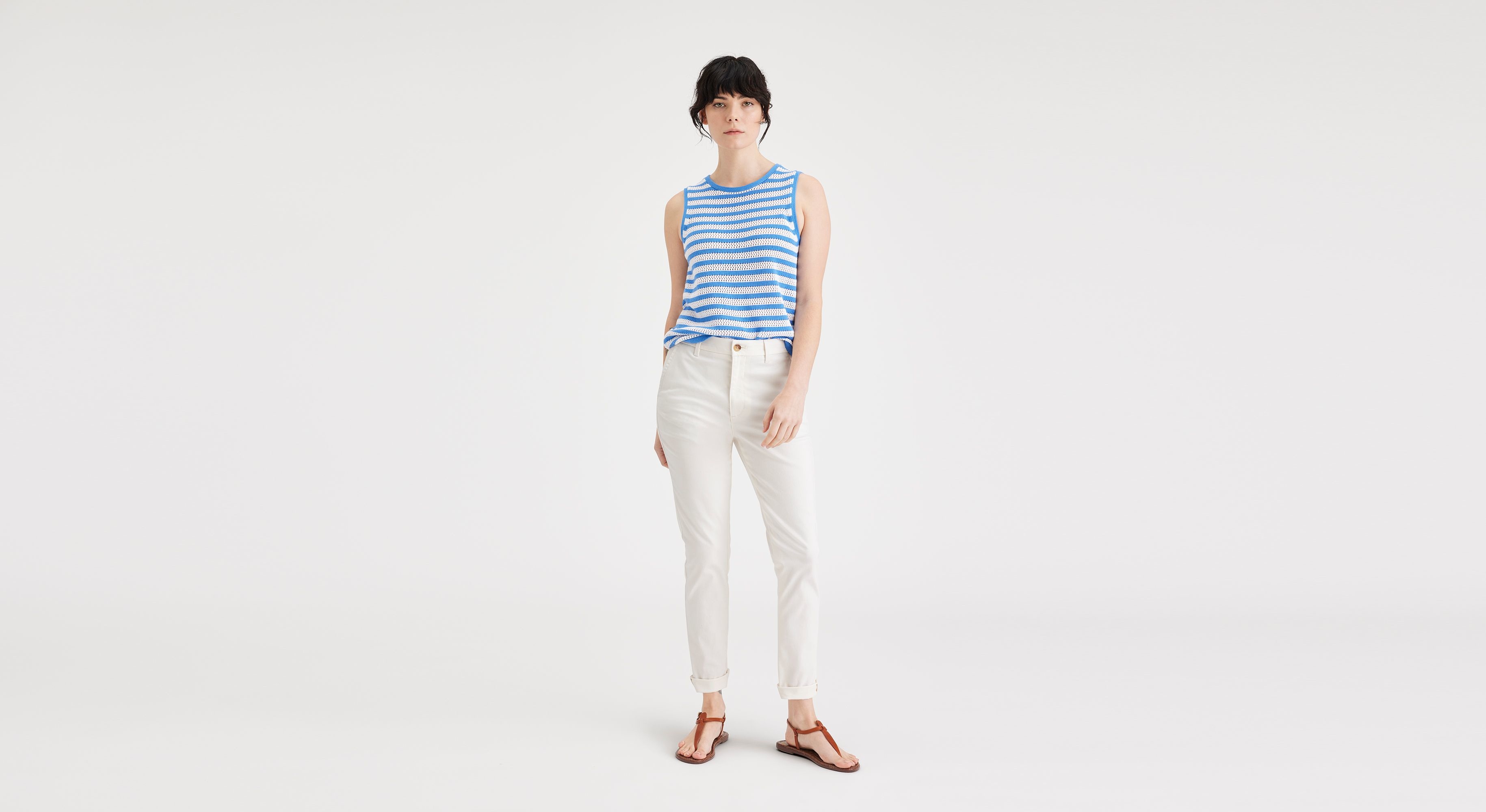Premium Slim Fit Weekend Chinos for Men - Comfortable & Stylish Casual Pants for Work, Travel & Everyday Wear