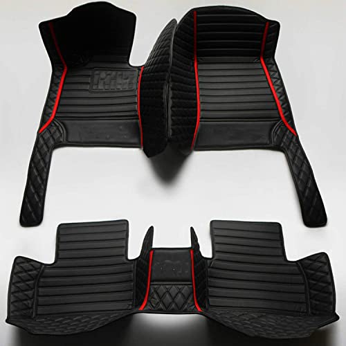 Black Red 2