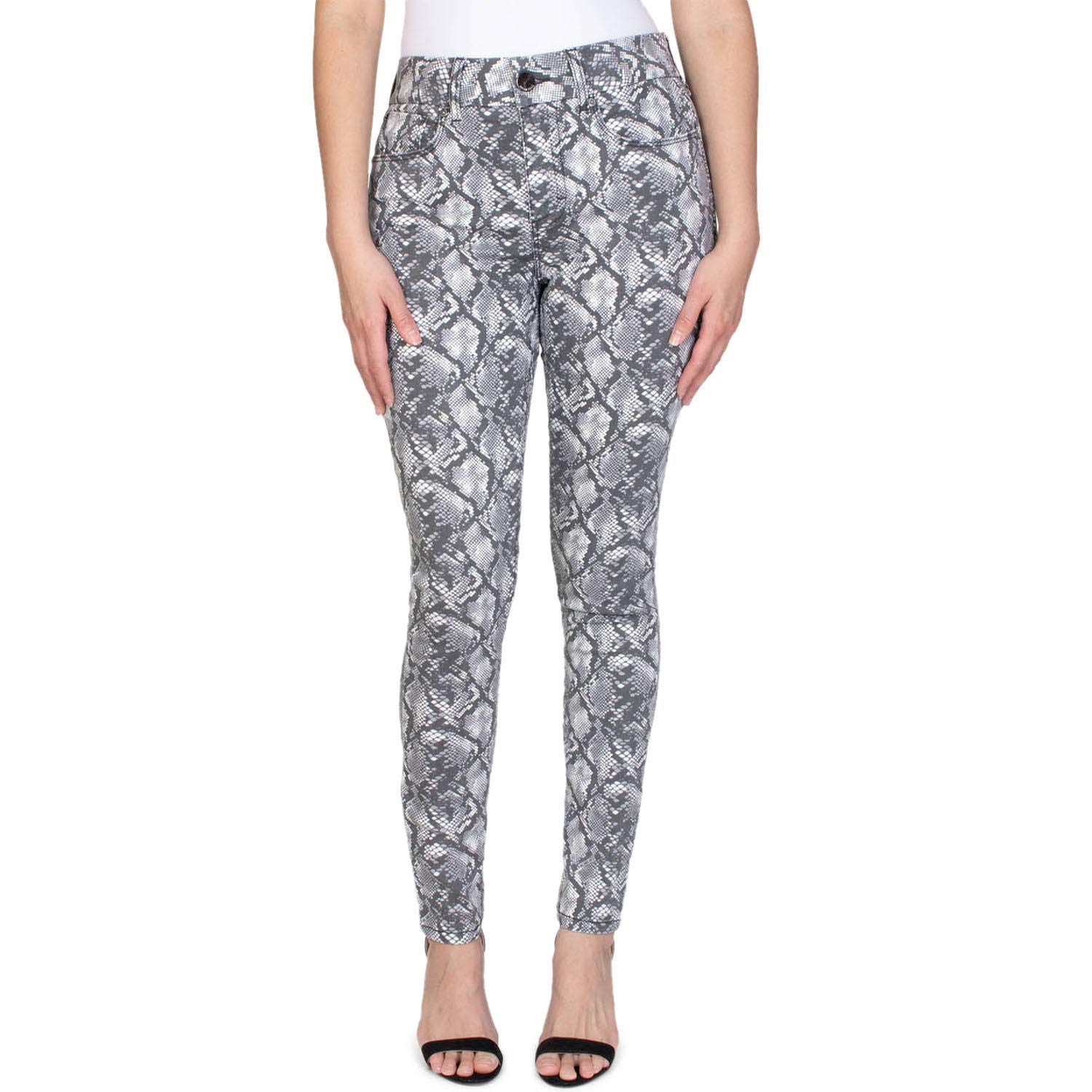 Seven7 Women's Skinny Jeans for Casual & Work Wear