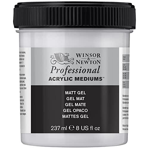 Matt Gel