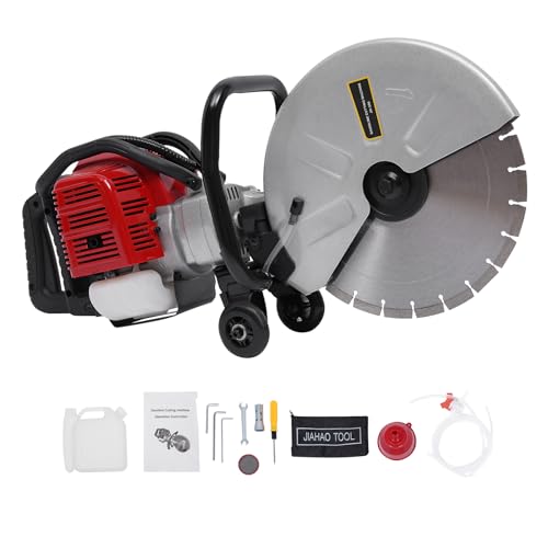 52cc Cut Off Saw