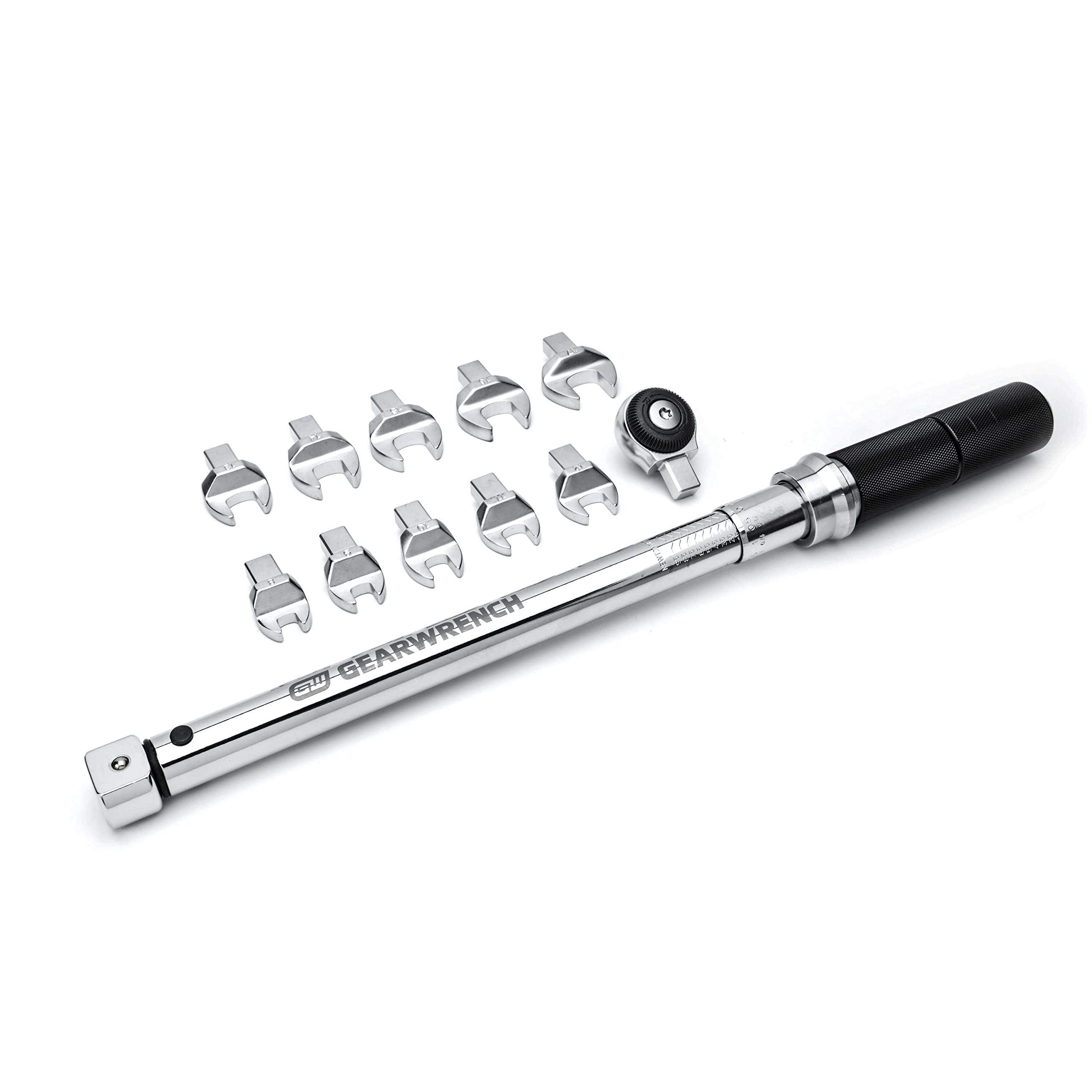 GEARWRENCH 12-Piece 3/8