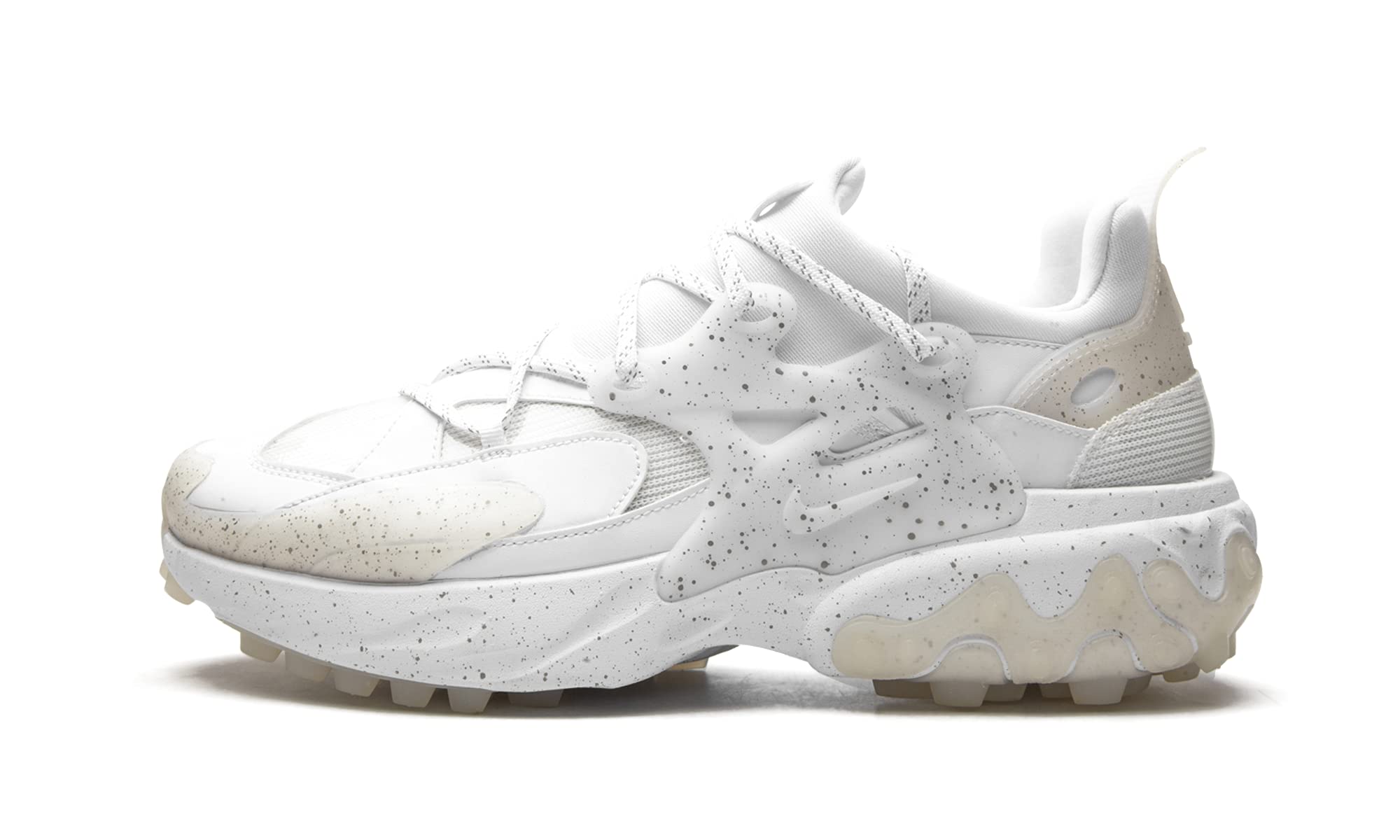 Nike React Presto Undercover Men's Running Shoes - Lightweight Cushioned Sneakers for Jogging, Gym & Casual Wear | Style Cu3459