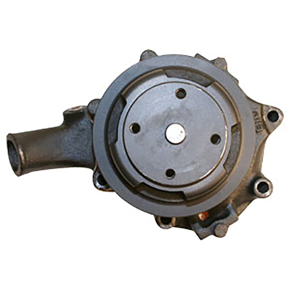 RAParts 83914192 Water Pump Compatible with Ford New Holland Tractor Models 420 445 450 455 515 535 540 - Replacement Part for Cooling System Maintenance & Tractor Repair