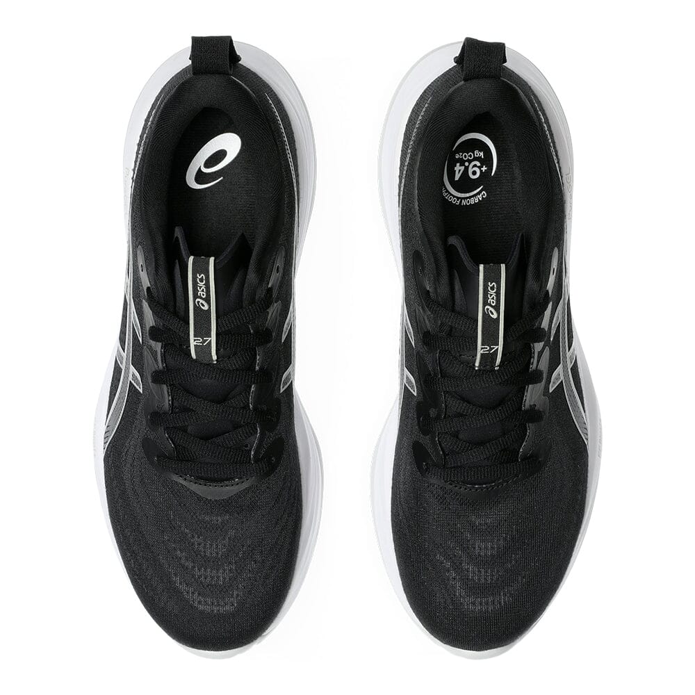 ASICS Men's Gel-Cumulus 27 Running Shoes - Lightweight Cushioned Sneakers for Jogging, Training & Gym Workouts - Perfect for Road Running & Marathon Training