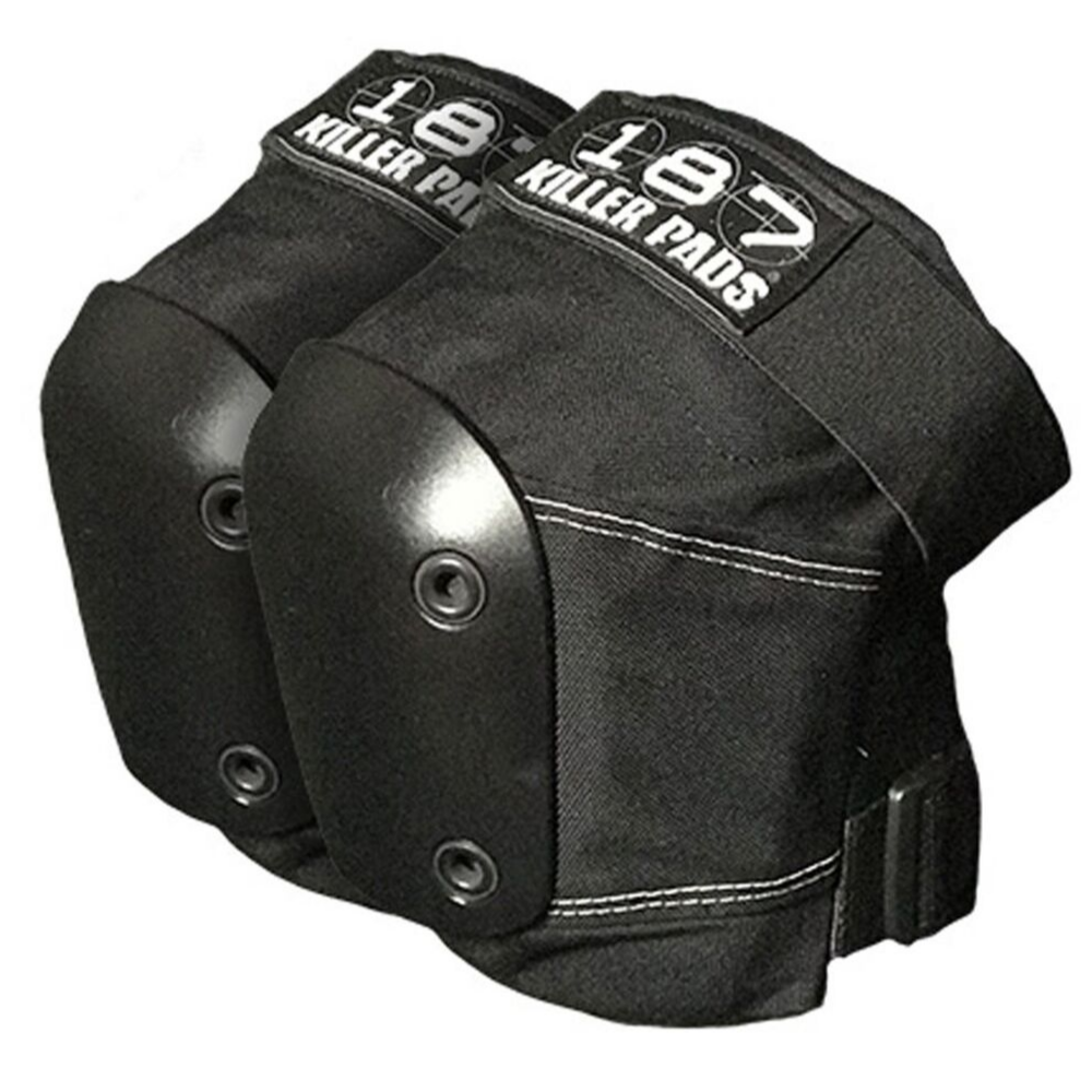 187 Slim Knee Guard - Lightweight & Breathable Knee Pads for Running, Cycling, Workouts - Perfect for Sports & Outdoor Activities