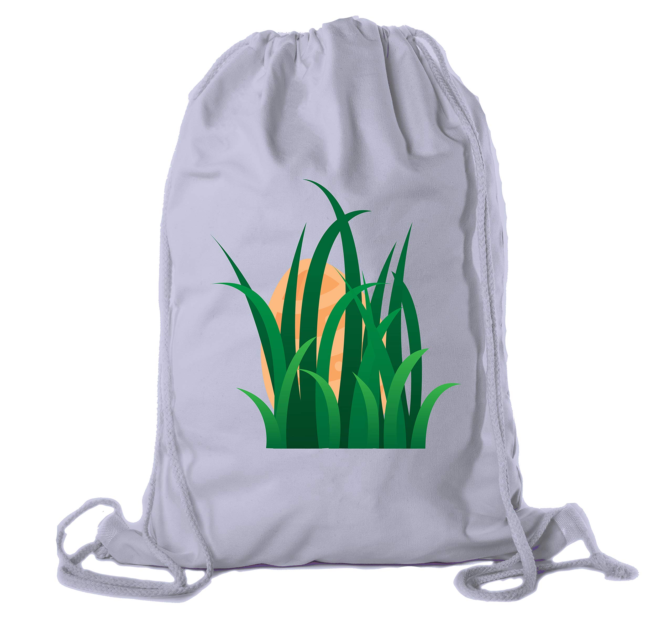 Easter Basket Backpack Bulk - 12 Pack Cotton Drawstring Cinch Bags for Easter Bunny Gifts, Egg Hunt & Party Favors - No Peeking Design - Perfect for Kids Easter Celebrations, School Events & Holiday Decorations