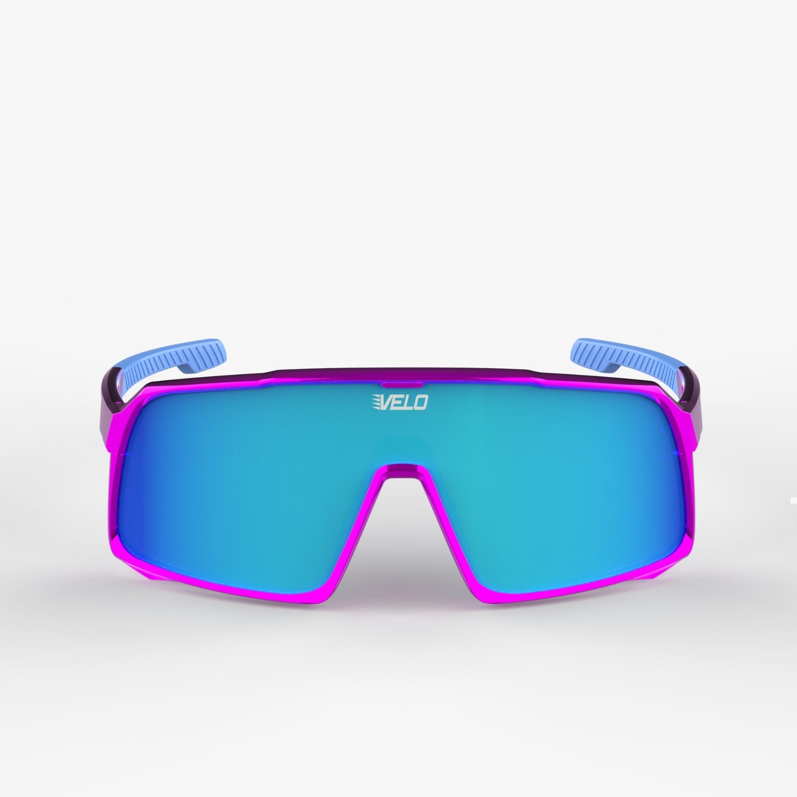Changeup Gen1 Large Adult Sunglasses with 2 Extra Mystery Lenses - UV Protection, Polarized, Stylish Outdoor Sports & Driving Shades