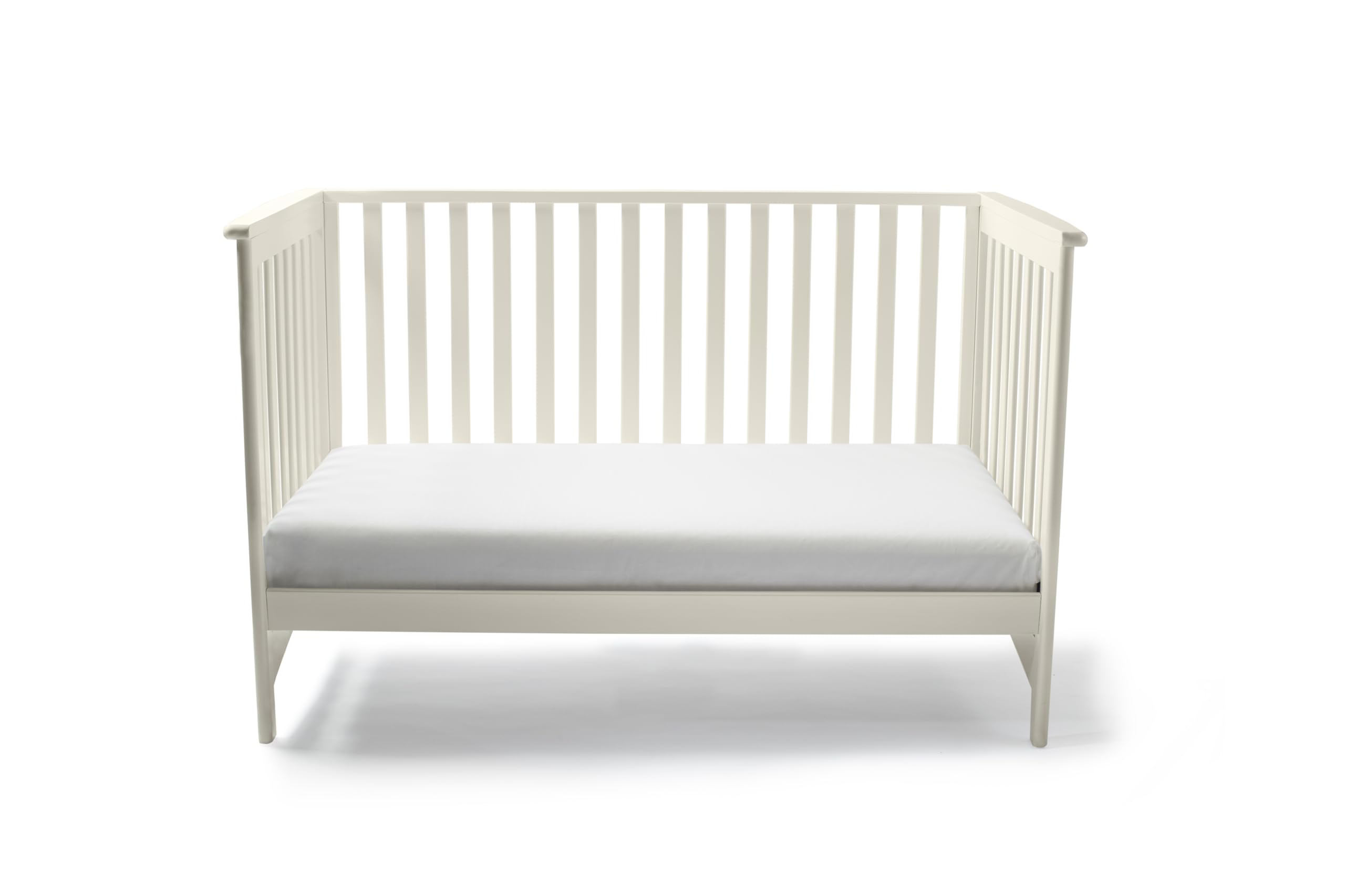 Organic Baby Crib Mattress - Lightweight Waterproof Non-Toxic Infant & Toddler Bed Mattress 52