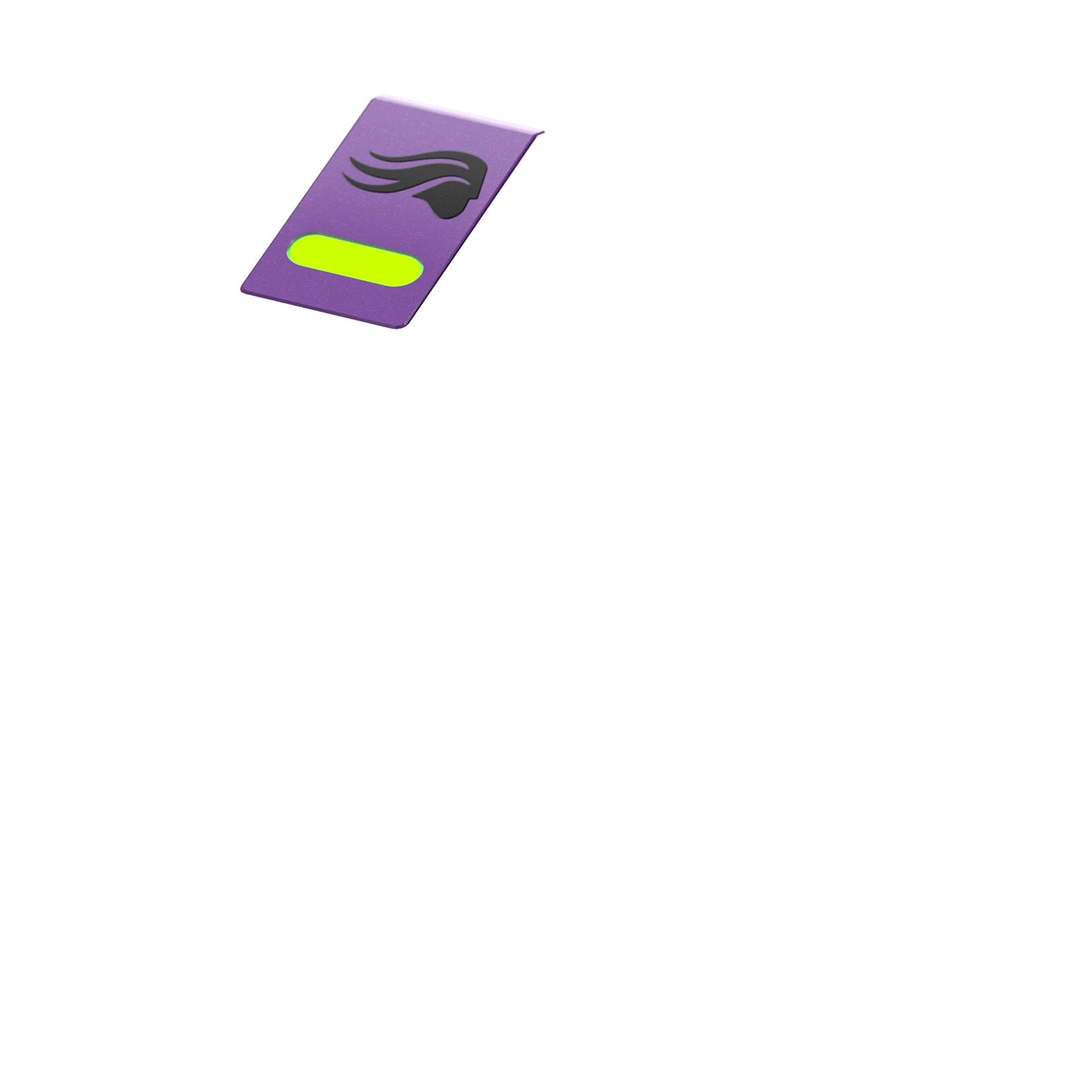 GMMK 3 Custom Mechanical Keyboard - Limited Edition Synth Purple (Hot-Swappable, RGB Backlit) for Gaming, Typing & Office Work