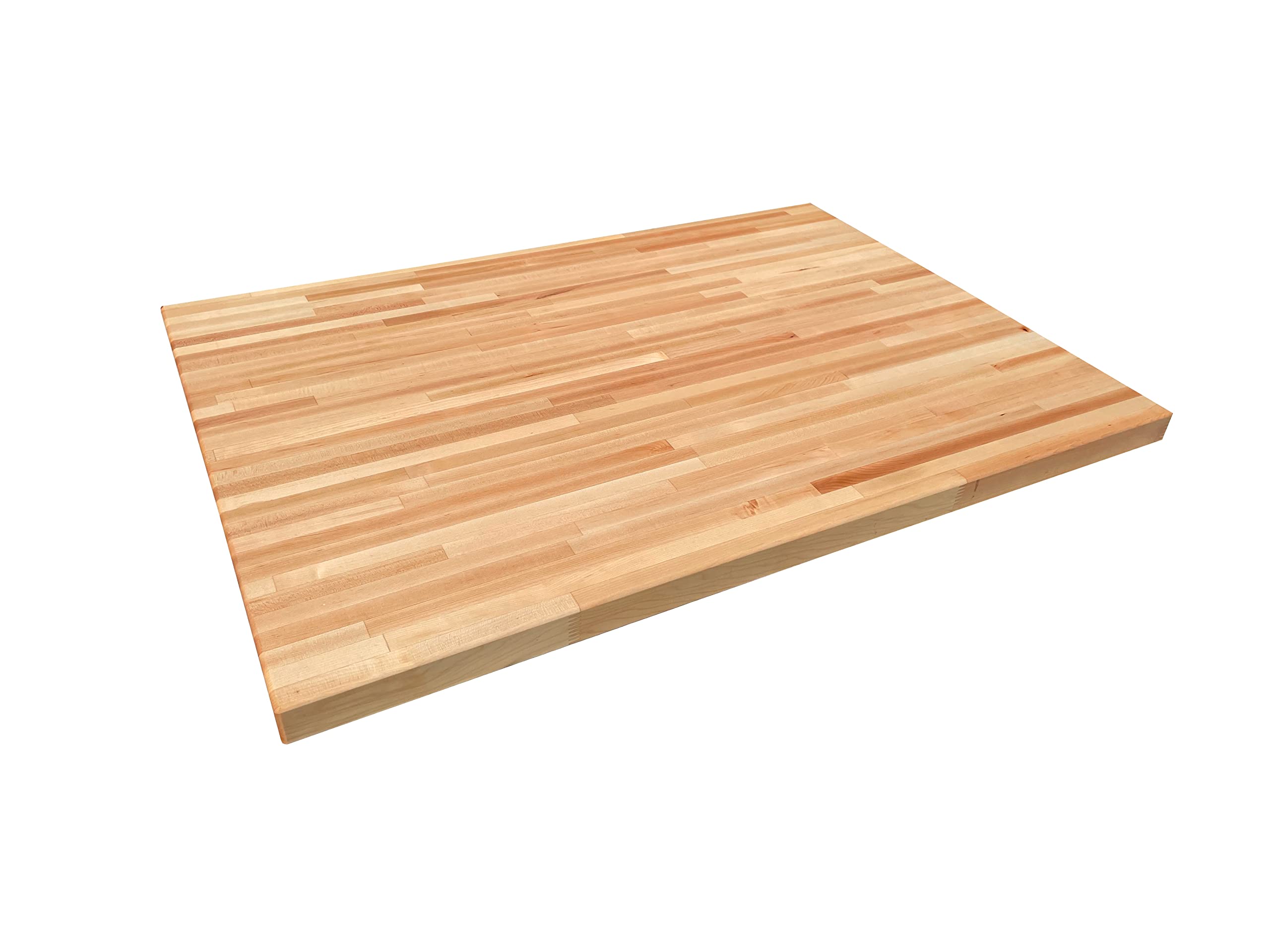 Hard Maple Coffee Table Top 1.5