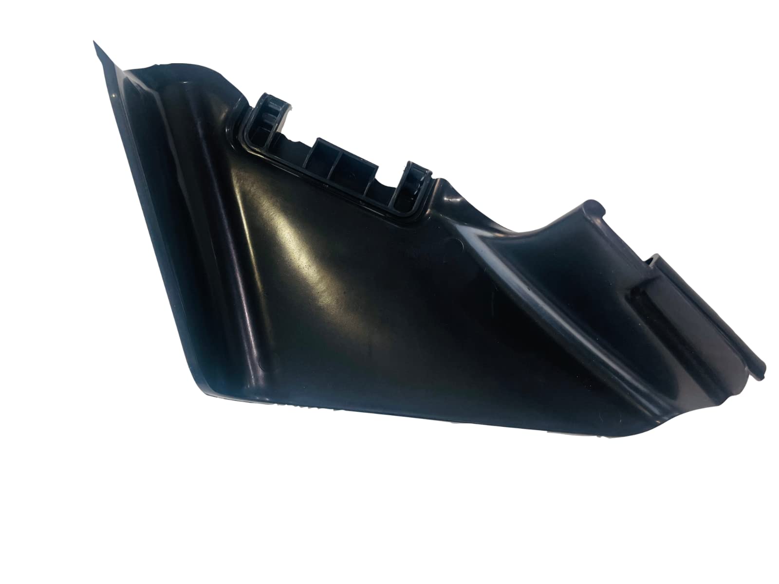 731-07131 Side Discharge Chute Replacement for Troy-Bilt TB200 TB210 TB230 TB260 Lawn Mowers - Perfect for Grass Clipping Disposal & Yard Maintenance