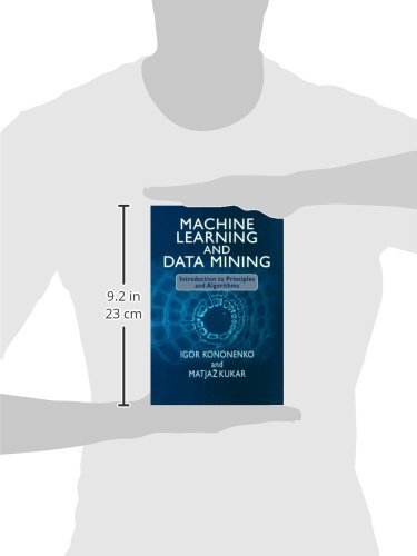 Machine Learning and Data Mining Books - Best AI & Big Data Analytics Guides for Beginners & Professionals | Study, Research & Career Development
