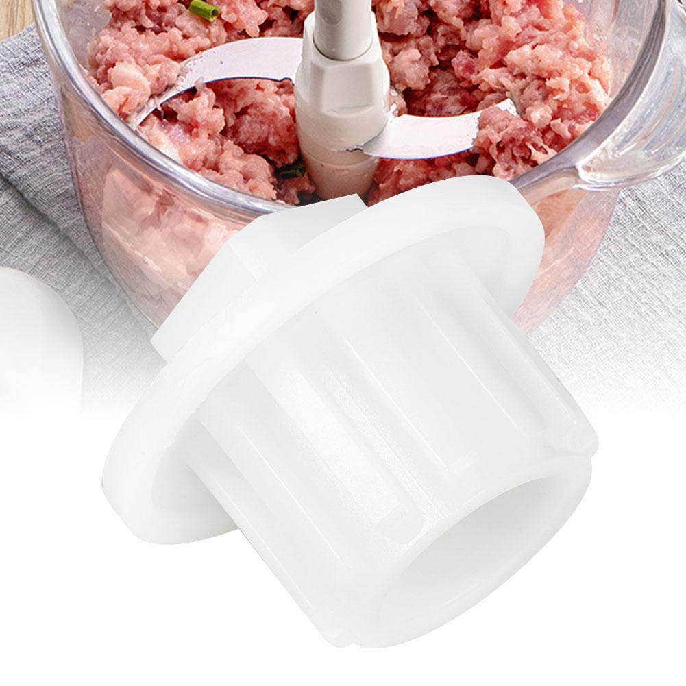 5Pcs Replacement Electric Meat Grinder Gear Accessories - Compatible with Zelmer A861203 & 86.1203 Models - Perfect for Home Kitchen, Butcher Shops, and Food Processing