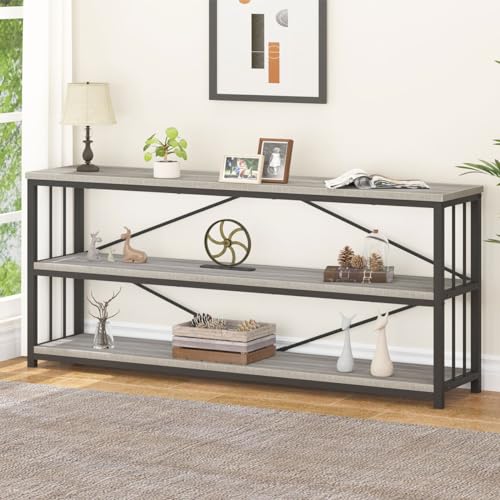 Light Grey Oak