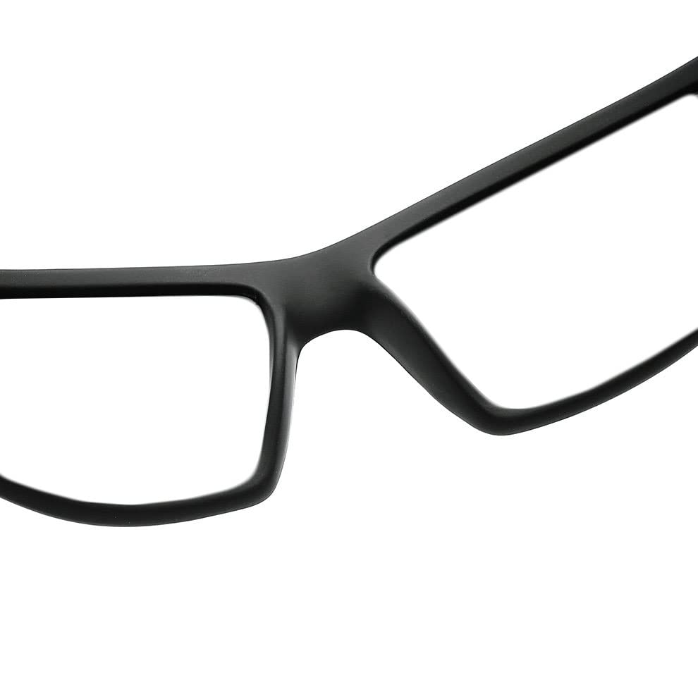 Photochromic Bifocal Reading Glasses for Men - Sports Style Transition Sunglasses for Outdoor Activities