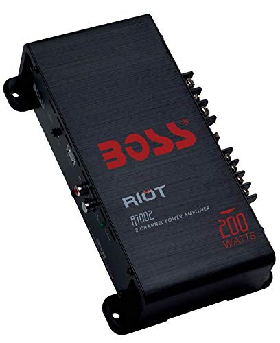 4 Boss R63 6.5