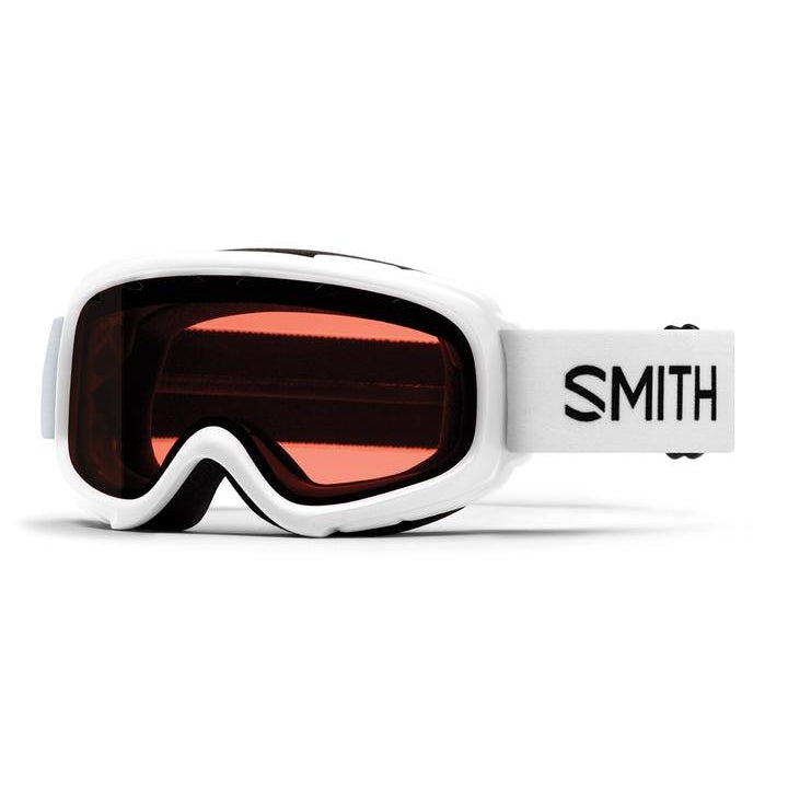 Smith 2021 Junior GAMBLER Ski Goggles - Youth Snowboard Goggles with Anti-Fog Lens for Winter Sports & Outdoor Adventures