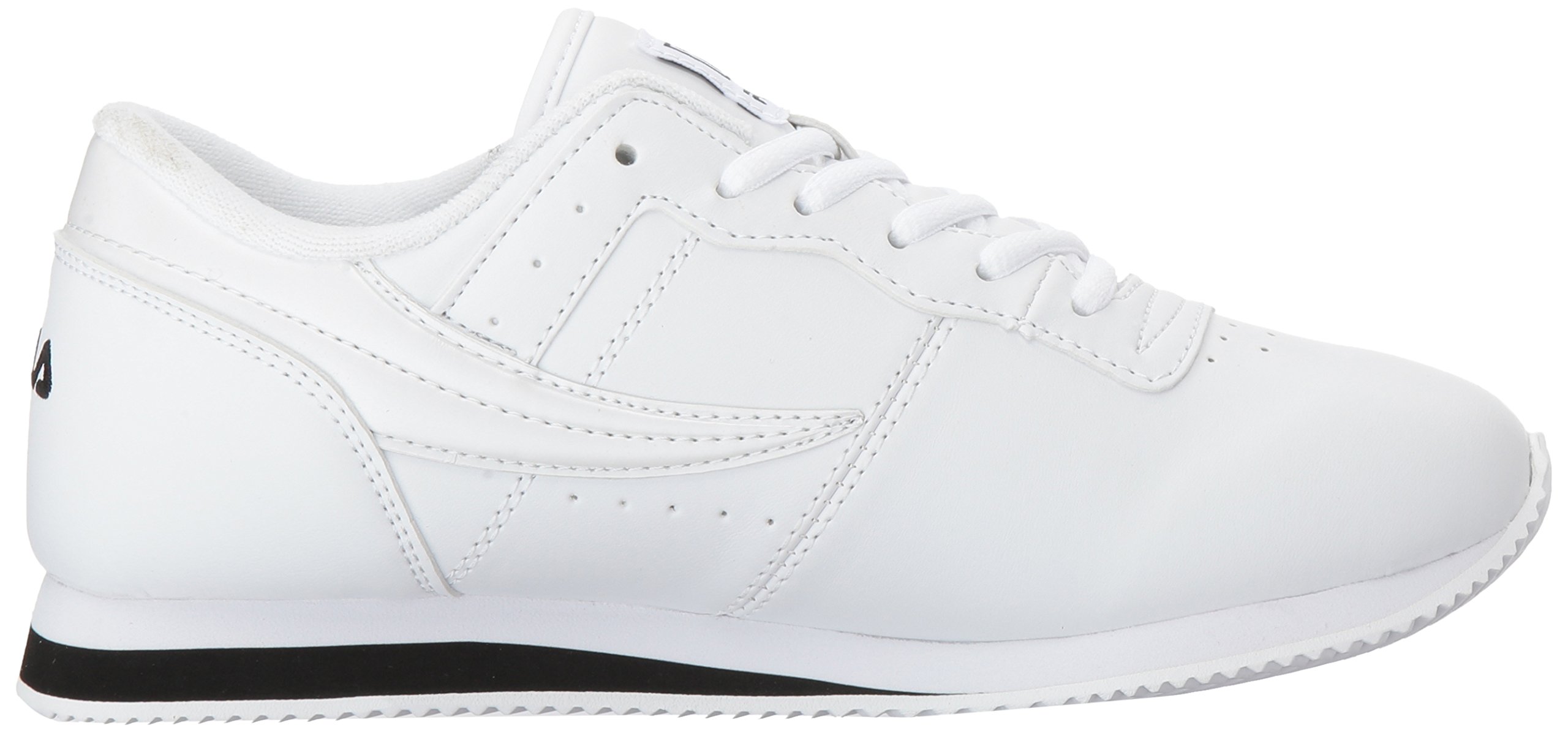 Fila Women's Machu Walking Shoes - Lightweight Comfortable Sneakers for Walking, Running & Travel - Perfect for Outdoor Activities, Gym & Casual Wear