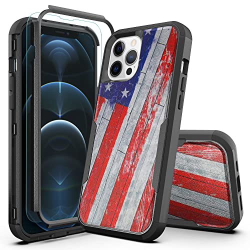 USA Flag