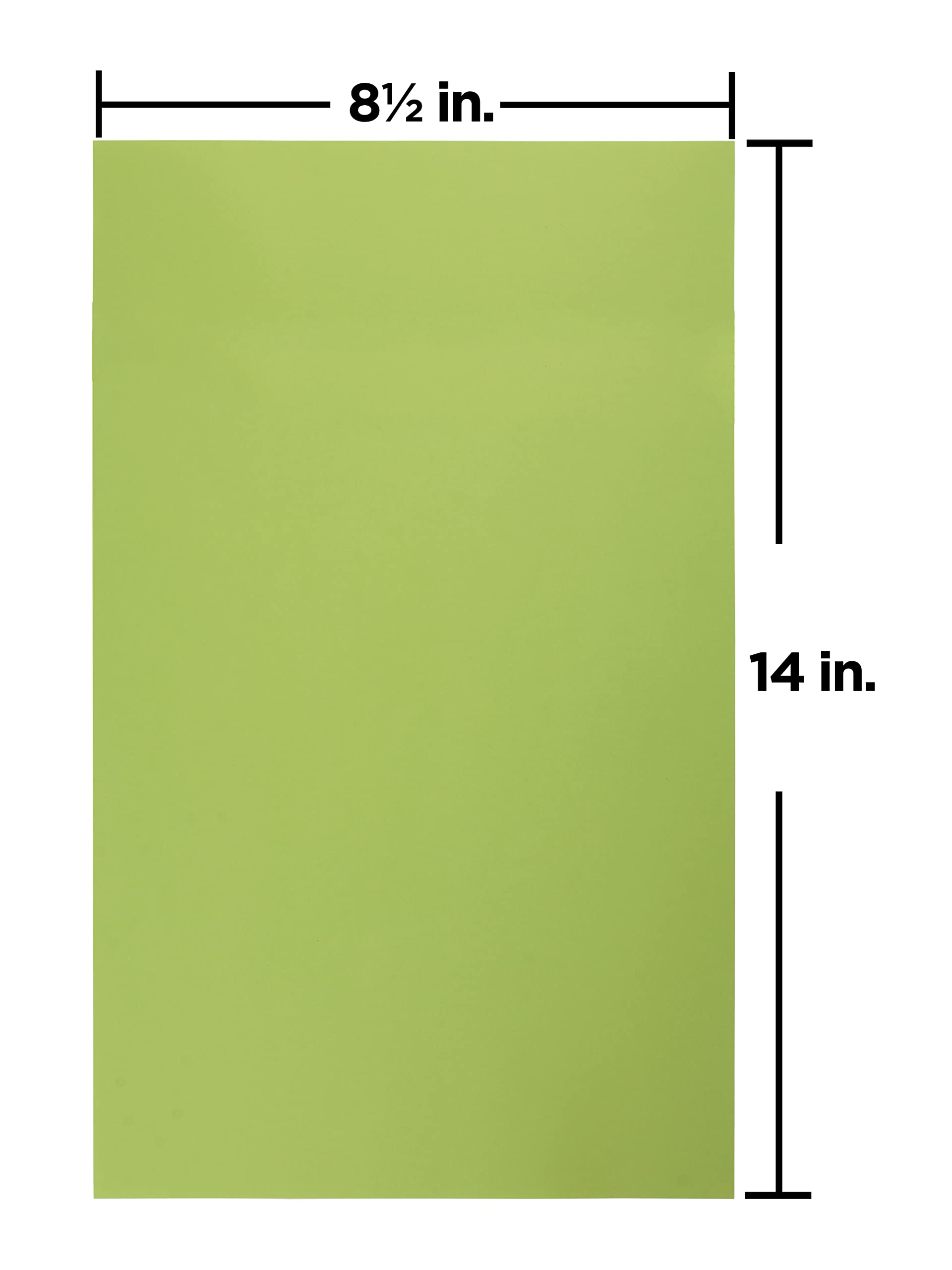 Premium JAM PAPER Legal Matte 28lb (105 gsm) 8.5