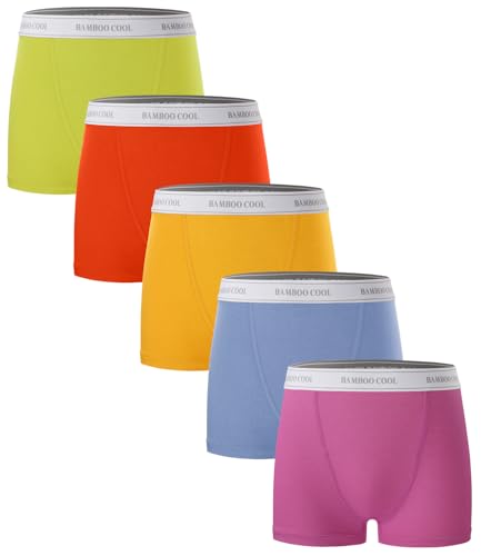 Multicoloured E(5-pack)