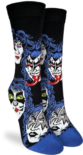 Kiss, Solo Faces