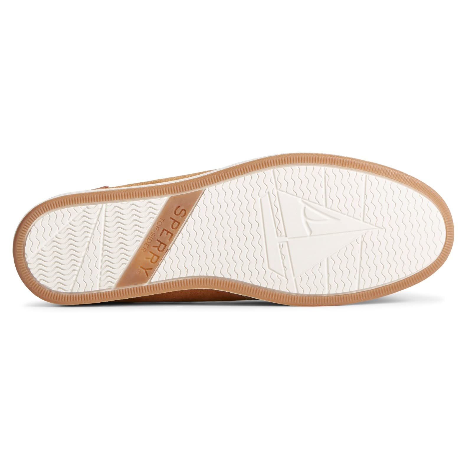 Sperry Women's Starfish Boat Shoe - Comfortable Non-Slip Deck Shoes for Women | Perfect for Boating, Sailing & Casual Wear
