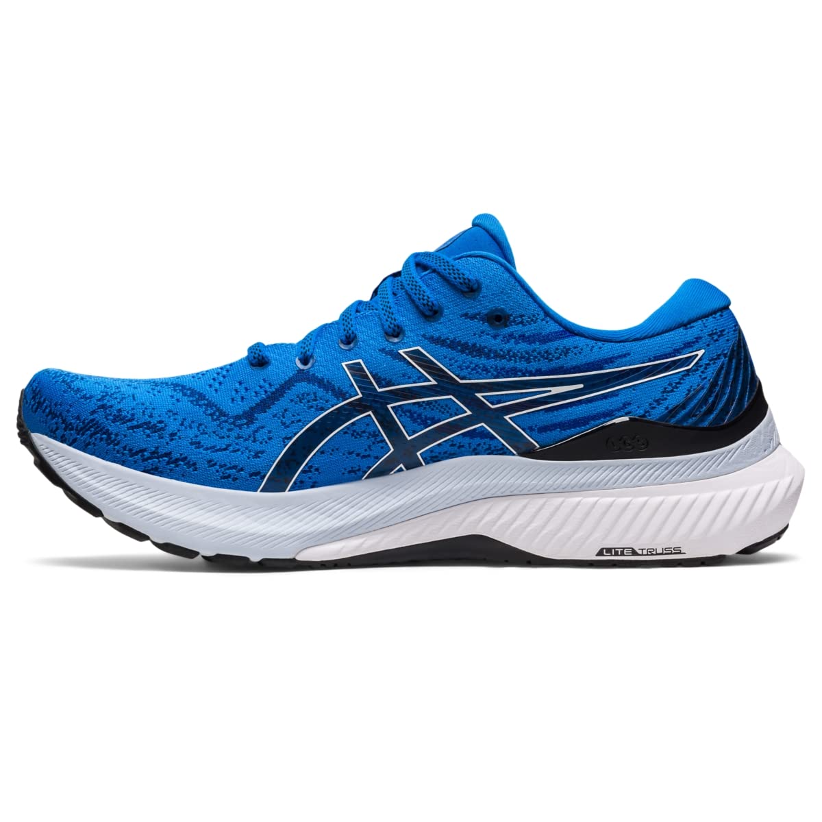 ASICS Men's Gel-Kayano 29 Running Shoes - Lightweight Stability Sneakers for Road Running, Jogging & Workouts - Perfect for Marathon Training & Daily Fitness
