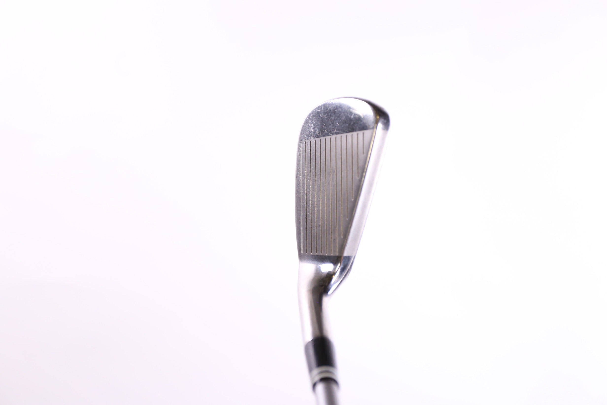 Used Cleveland HB Single 8 Iron Golf Club - Right Handed Ladies Flex Steel Shaft - Perfect for Women Beginners & High Handicap Players on Driving Range or Course Practice