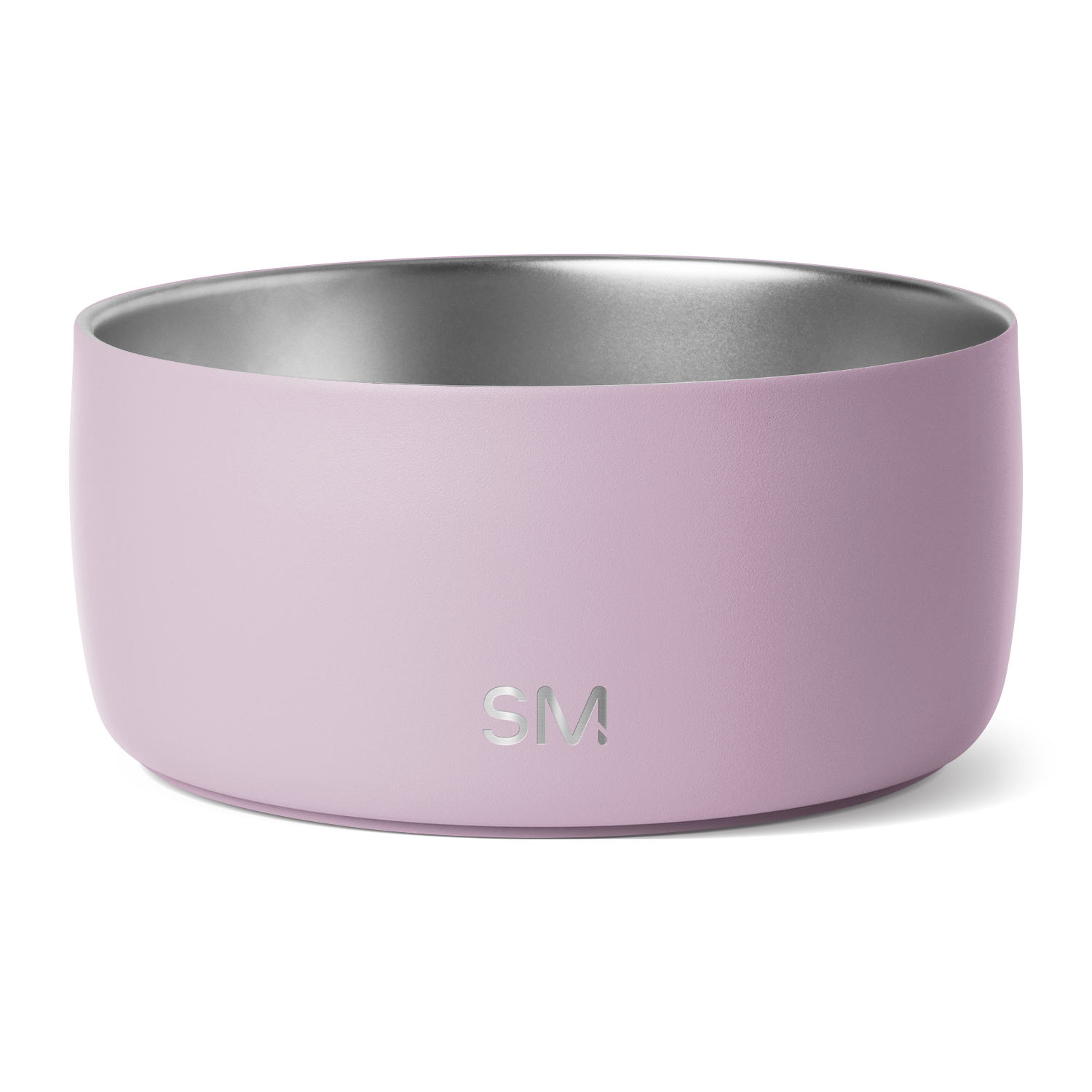 Premium Stainless Steel Pet Bowl for Dogs & Cats - Non-Slip, Easy to Clean, Durable Pet Food and Water Dish - Perfect for Home, Travel, and Outdoor Use