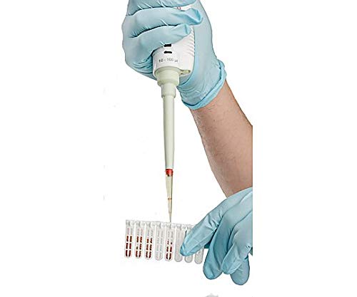 AS ONE Microdialysis Kit 40790/2-6051-01 - Premium Laboratory Equipment for Neuroscience Research | Ideal for Brain Studies, Drug Delivery & Biomolecule Sampling