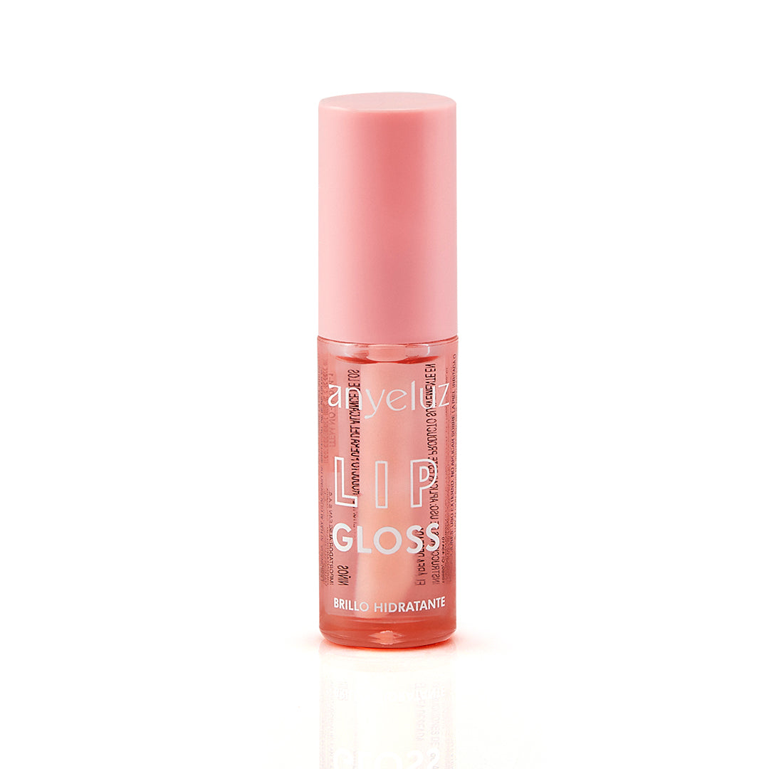 Lip Gloss Tono 1