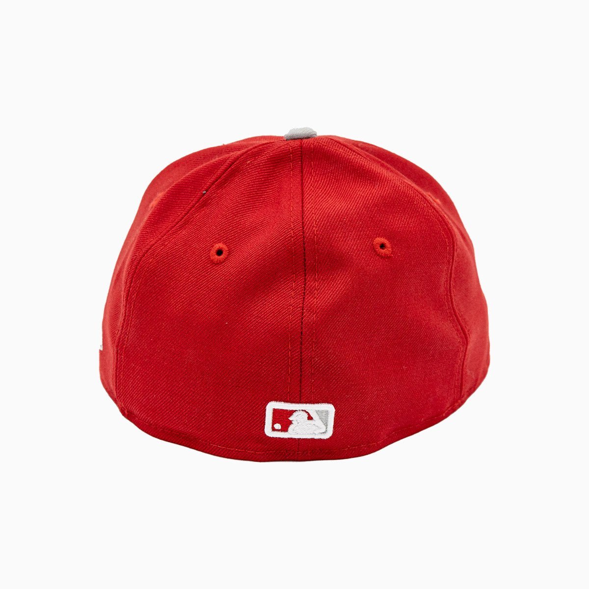 Official Cincinnati Reds MLB 59FIFTY Fitted Baseball Cap - Adjustable Snapback Hat for Men & Women - Perfect for Games, Sports & Casual Wear